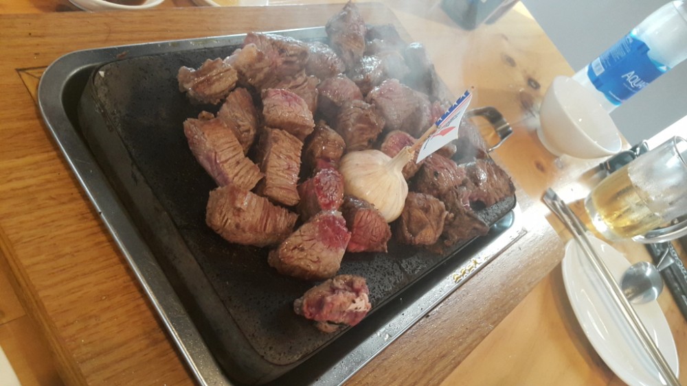 Babylon Steak 2 4