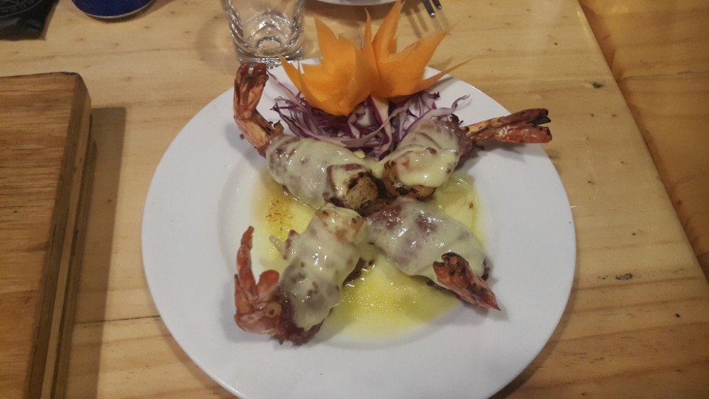 Babylon Steak 2 6