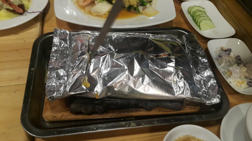 Babylon Steak 2 8