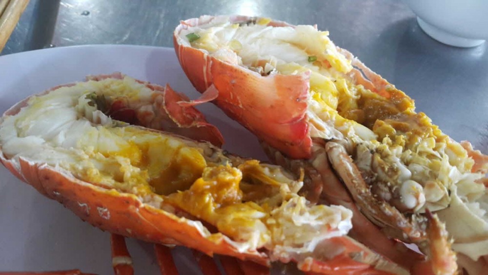 Bé Mặn 2