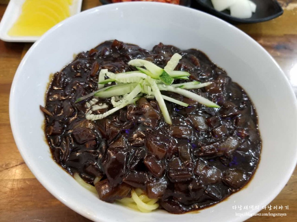 다낭 짬뽕 맛집 10