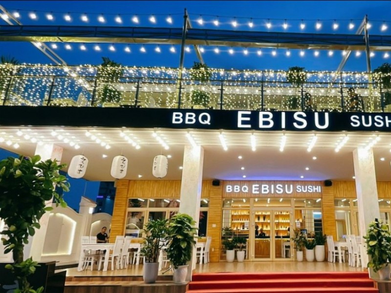 Ebisu 9
