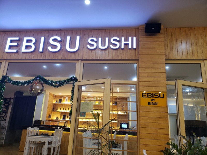 Ebisu 10