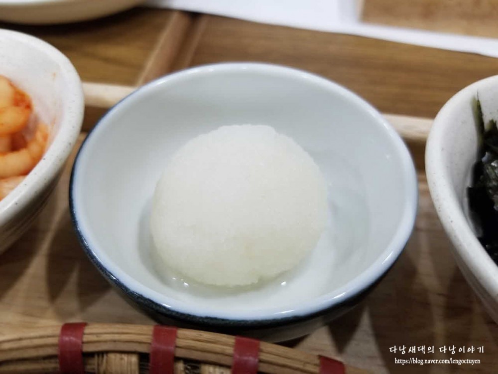 냉모밀 5