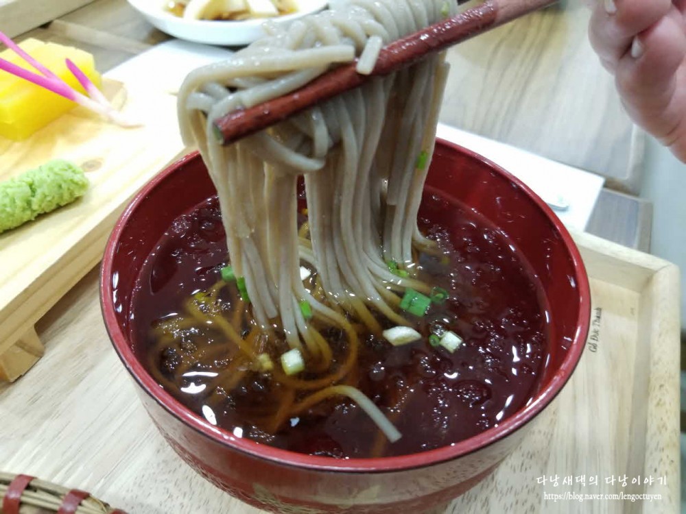냉모밀 7