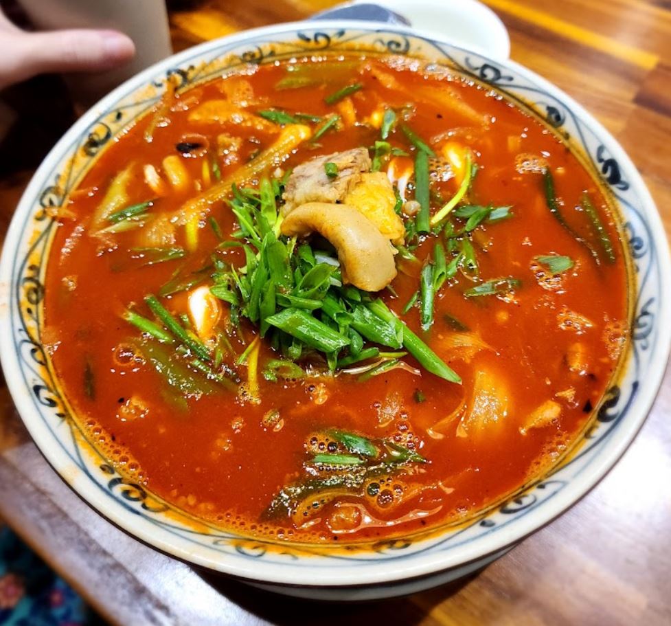 Phở Thìn (퍼틴)