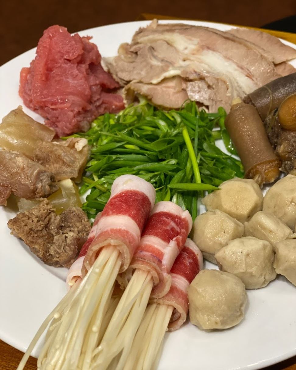 Phở Thìn 4