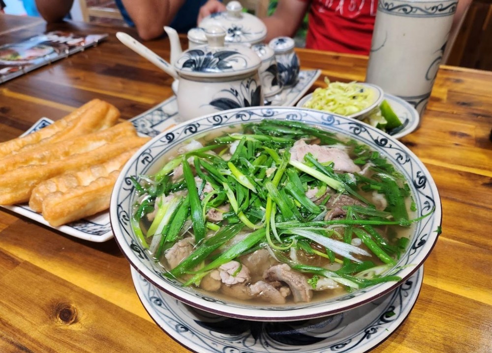 Phở Thìn 7
