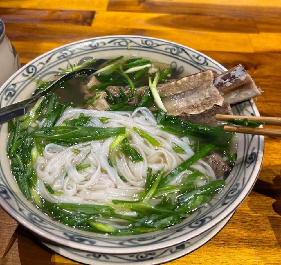 Phở Thìn 9