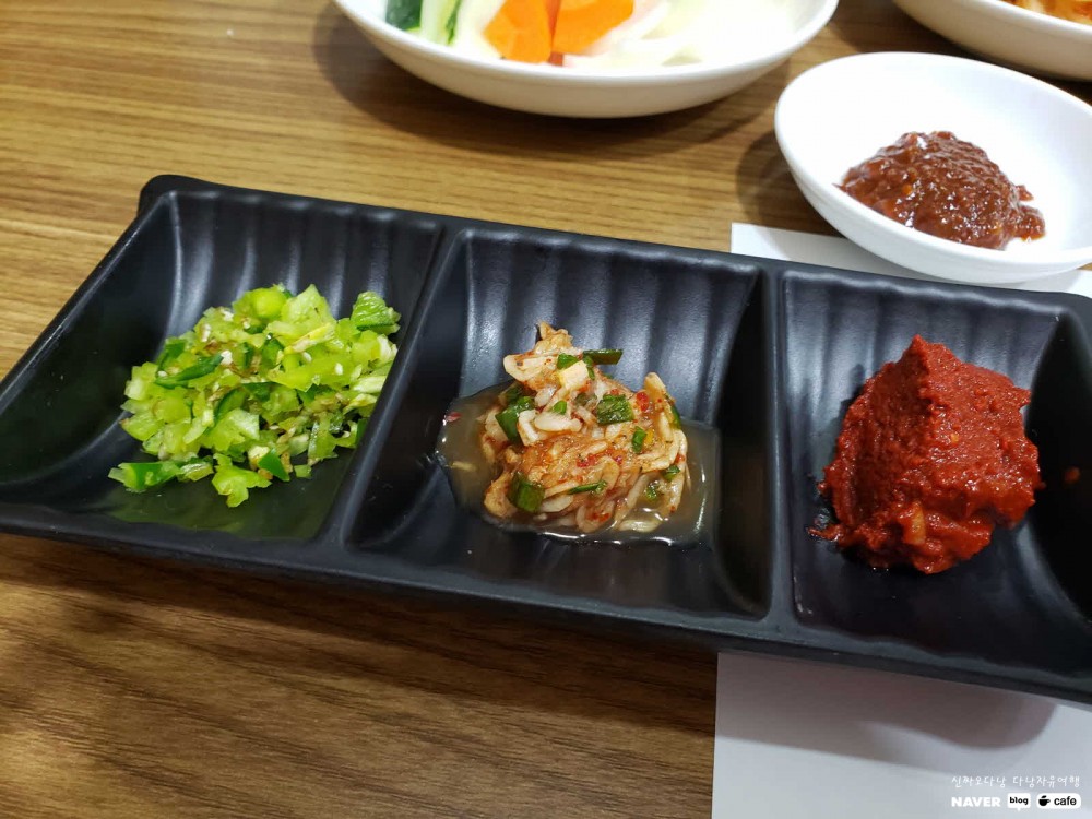 순대국 맛집 3