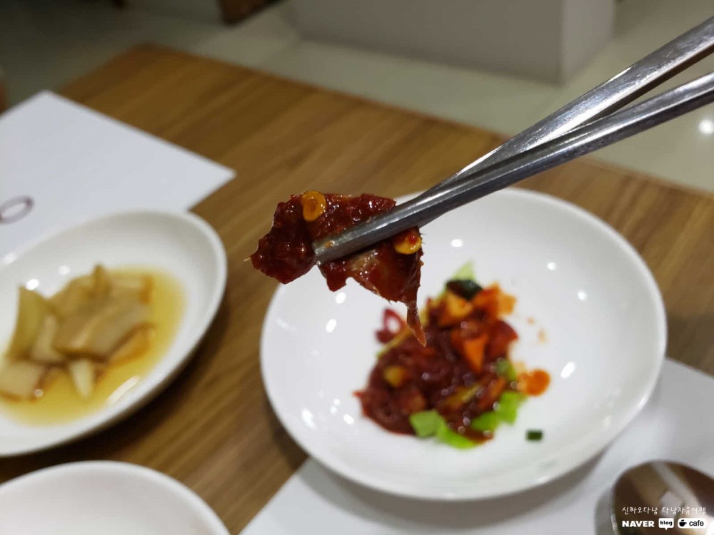 순대국 맛집 5