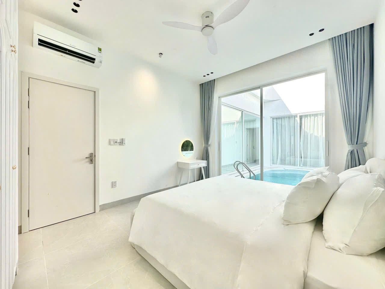 빌요기 2룸 · 49 Nước Mặn 7 11