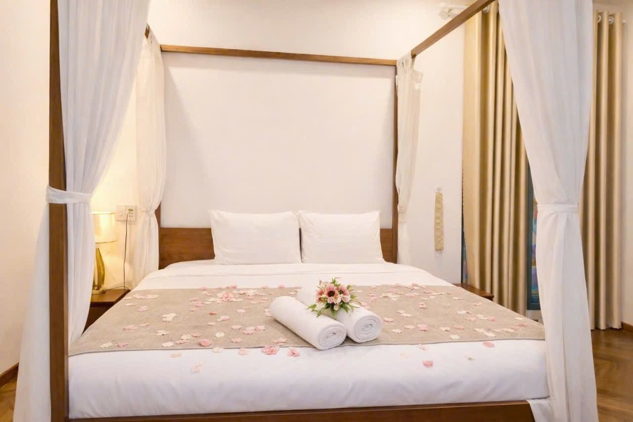 빌요기 4룸 · 24 Nước Mặn 2 17