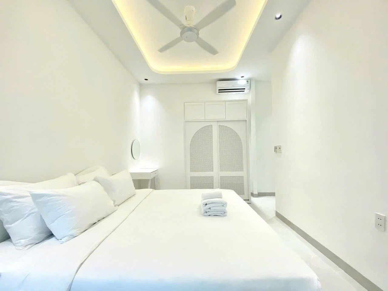 빌요기 4룸 · 23 Nước Mặn 3 7