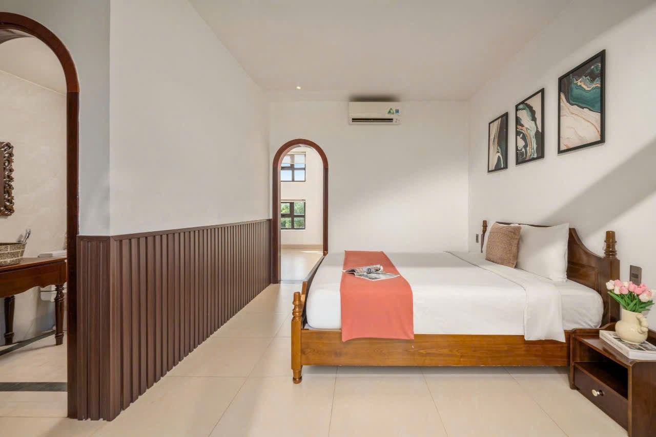 빌요기 5룸 · 10 Lê Hy Cát 18