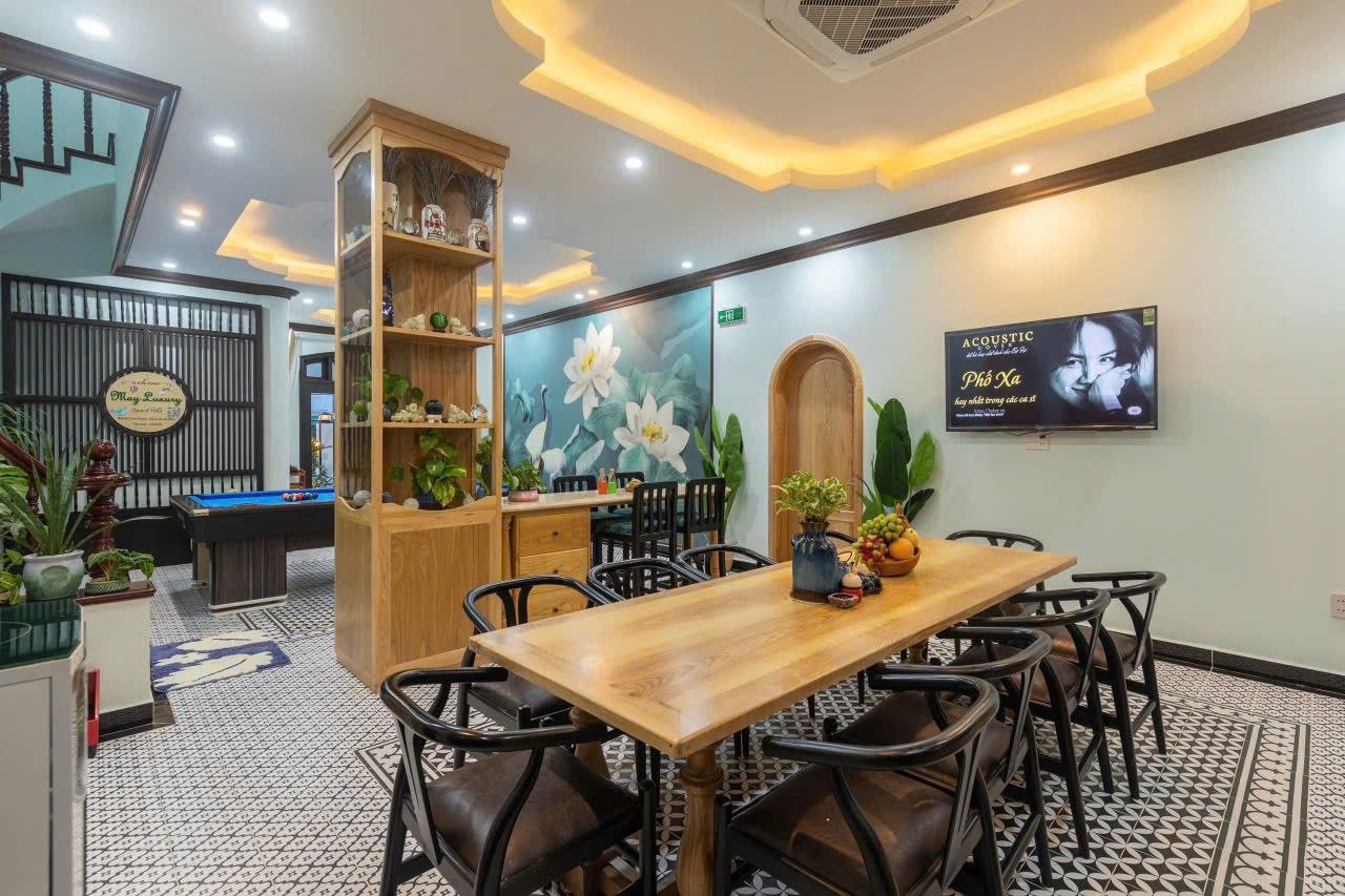 빌요기 7룸 · Hồ Xuân Hương 9