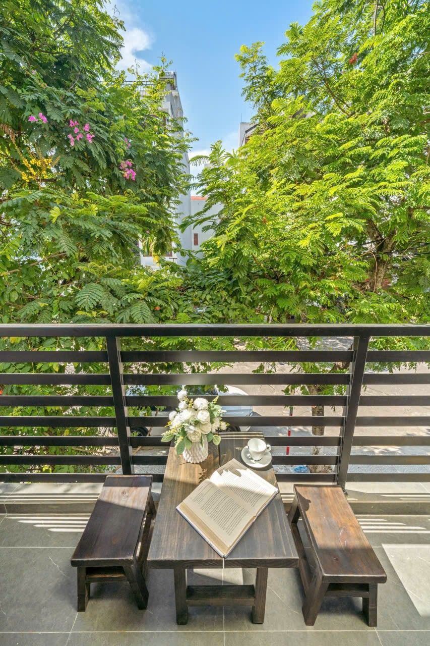 빌요기 8룸 · Lê Tấn Toán 18