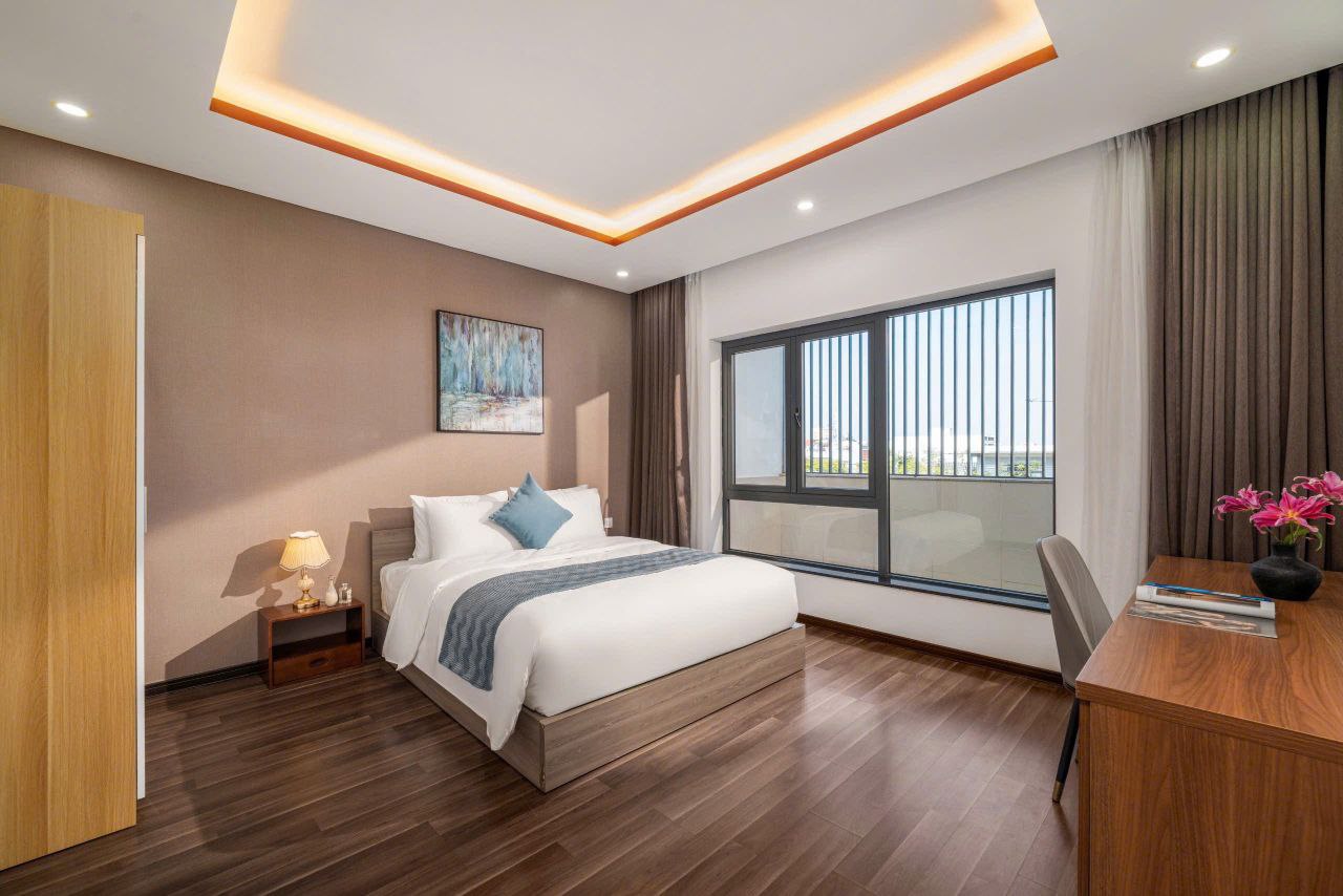빌요기 8룸 · Ngũ Hành Sơn K20 26