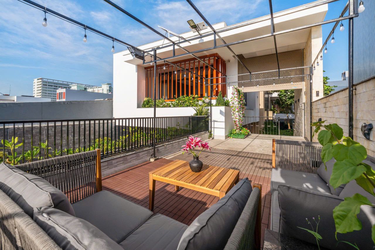 빌요기 8룸 · Ngũ Hành Sơn K20 31